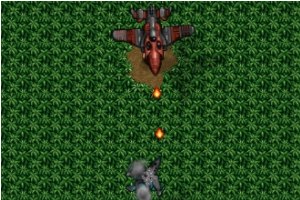 实战演习小游戏