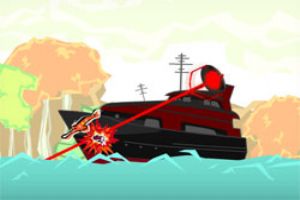 剑鱼的自由小游戏