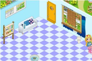 我的小屋2小游戏