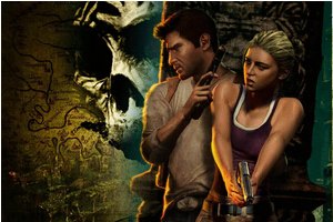 神秘海域小游戏