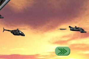 极速追击令小游戏