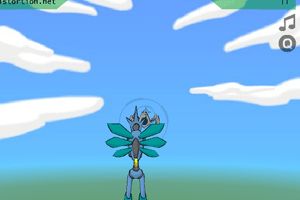 机战少女小游戏