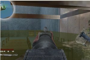 特种部队战僵尸小游戏