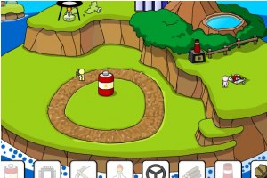 生存之岛小游戏