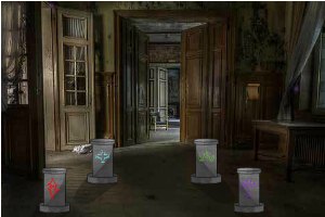 梦之城堡小游戏