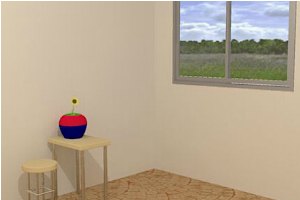 医院病房小游戏