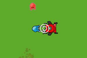 保护我的草坪小游戏