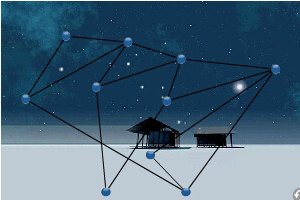 解绳子高手小游戏