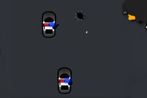 警匪大战小游戏