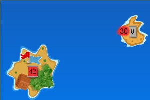 殖民计划小游戏