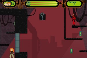 麻辣女孩4小游戏