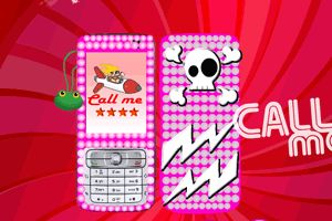 时尚手机小游戏