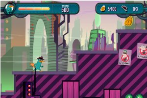 飞哥小佛出击小游戏