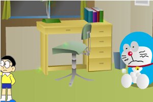 小叮当大闯关小游戏