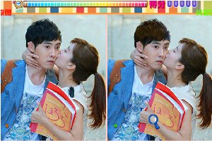 花非花雾非雾找不同小游戏