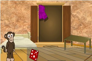 神圣的香蕉小游戏