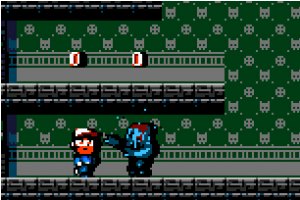 戴夫的噩梦小游戏