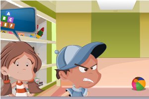 玩具之家小游戏