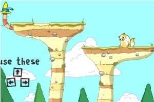 杰克找帽子2小游戏