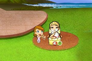 桑拿洗浴中心2小游戏