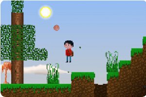 怪蜀黍的世界2小游戏