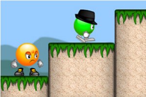 微笑世界小游戏