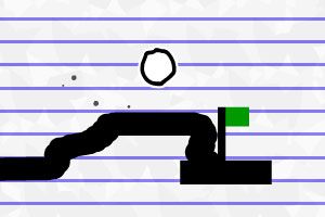 画笔小球2小游戏