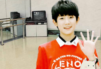 TFboys友谊小游戏