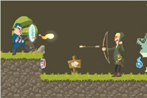 小猪救援行动加强版小游戏