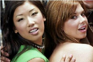 明星大找茬小游戏