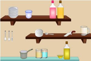 红球室逃生小游戏