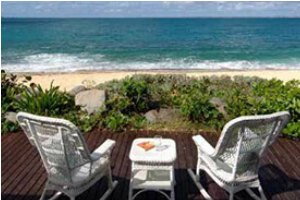 夏威夷度假村逃脱小游戏