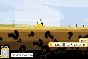 石油大亨小游戏