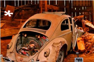 逃离遗弃森林小游戏