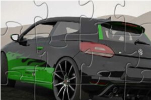 拼拼小汽车小游戏