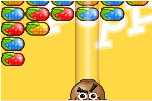 玉米消消看小游戏