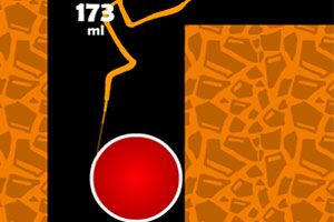 橙汁的旅程小游戏