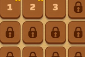 钉子画板小游戏