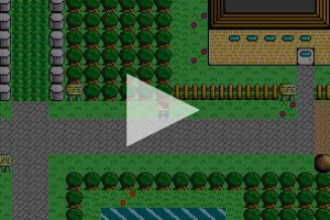 神秘的来信小游戏