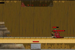 神秘战争2小游戏