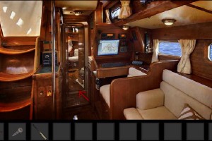 百慕大群岛之谜小游戏