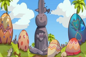 火柴人逃脱红牛追击小游戏