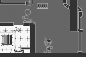 越狱高手小游戏