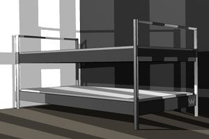 逃出黑暗监狱小游戏