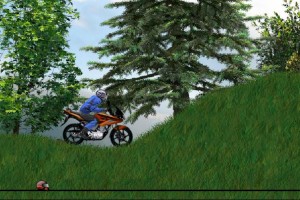 真实摩托车手2小游戏