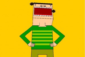 防病防毒防感冒小游戏