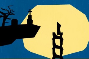 梦中的小白伞小游戏