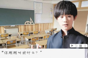 【十年之约】教官女票的日常小游戏