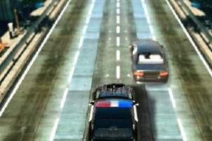 疯狂追击2小游戏