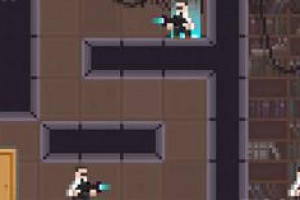 无限拷贝小游戏